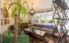 The Marions Suite - Central Comfortable Stay In Taksim